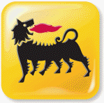 Logo Agip Eni