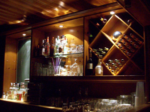 Q1 Bar