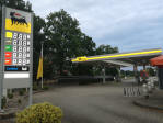 AGIP Tankstelle Altdbern