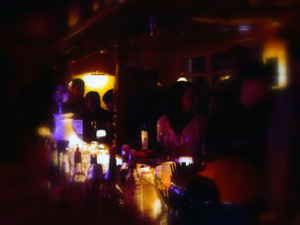 Party @ Q1