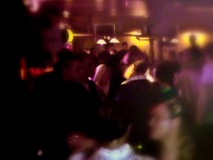 Party @ Q1